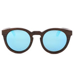 Carregar imagem no visualizador da galeria, Óculos de Sol  - Artesanal em Bambu
