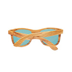 Carregar imagem no visualizador da galeria, Óculos de Sol Swallow - Bambu Diversas Cores
