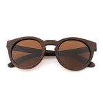 Carregar imagem no visualizador da galeria, Óculos de Sol  - Artesanal em Bambu
