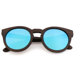 Carregar imagem no visualizador da galeria, Óculos de Sol  - Artesanal em Bambu
