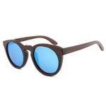 Carregar imagem no visualizador da galeria, Óculos de Sol  - Artesanal em Bambu
