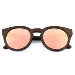 Carregar imagem no visualizador da galeria, Óculos de Sol  - Artesanal em Bambu
