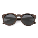 Carregar imagem no visualizador da galeria, Óculos de Sol  - Artesanal em Bambu
